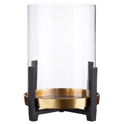 Aluminum Tabletop Hurricane