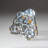 Brenhama Pallasite Crystal