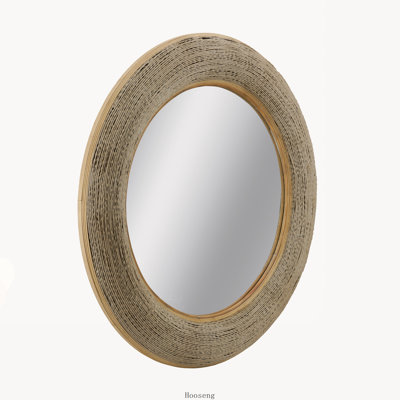 Miroir mural 35,5 "