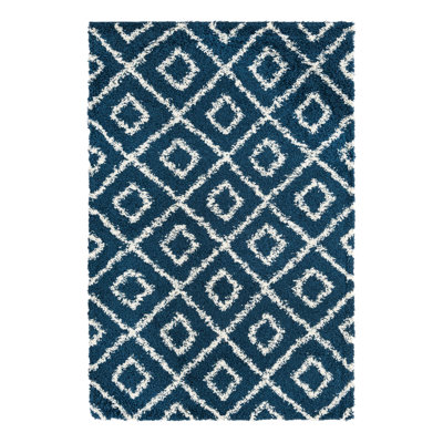 Awanda Geometric Indoor Rug