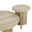 Petite table basse Clarence
