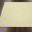 Tapis marocain Tadlock Sunshine-20542879