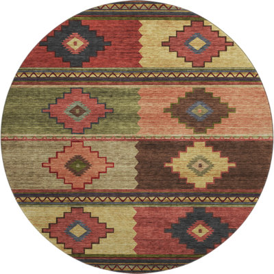  Cerrito Area Rug