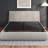 7 Inch Box Spring, Sturdy Steel Support Mattress Foundation, Easy Assembly, Noise Free-1955264436