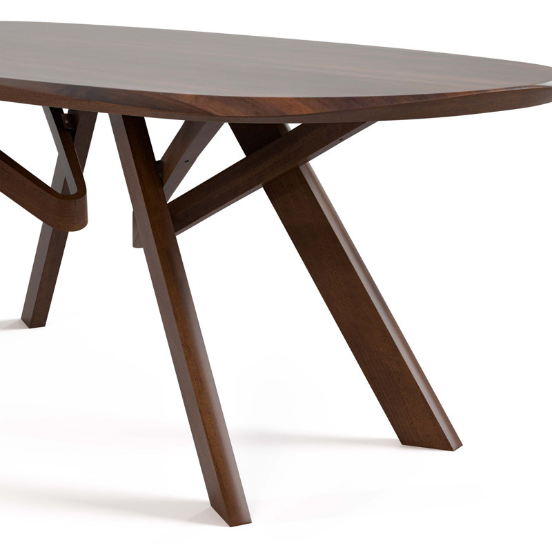 Ensemble de table de salle à manger 7 pièces Rozella, 7 pièces : table, 6 chaises