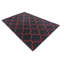 Tapis noir Odenton