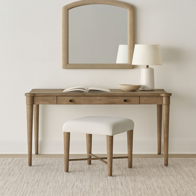 Writing Desk, Sand