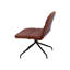 25.5" Wide Swivel Chair
