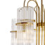 Baheerathan 9 - Light Chandelier