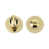 Polished Brass selected
