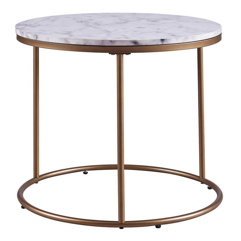 Rolph Frame End Table