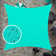 Voile d'ombrage carré imperméable Colourtree Customize