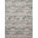 Uptown Abstract Area Rug in Gray