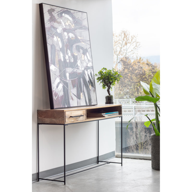 Ascent Console Table