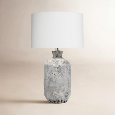 Jesse Ceramic Table Lamp