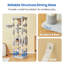 Amariani 74.8'' H Cat Tree-1781032678