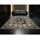 Tapis moelleux moelleux et moelleux de style traditionnel rétro Glenmore Shakespearean Actor