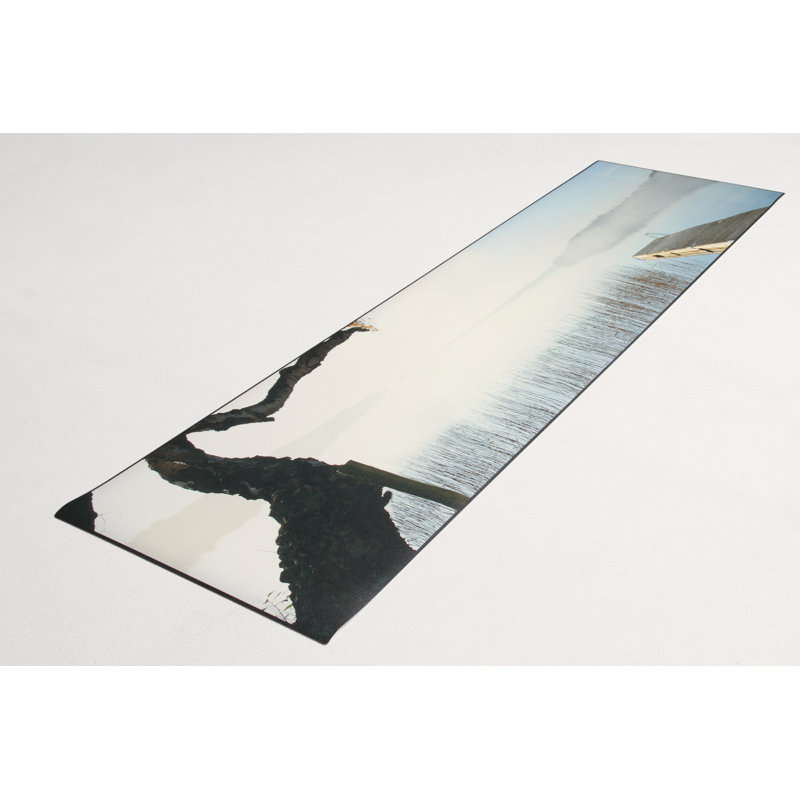 Non-Skid Kitchen Mat, Runner 66 x 240cm