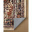 Tapis rectangulaire Rokeisha avec envers antidérapant-682648306