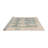 Abstract Indoor Rug-67784142