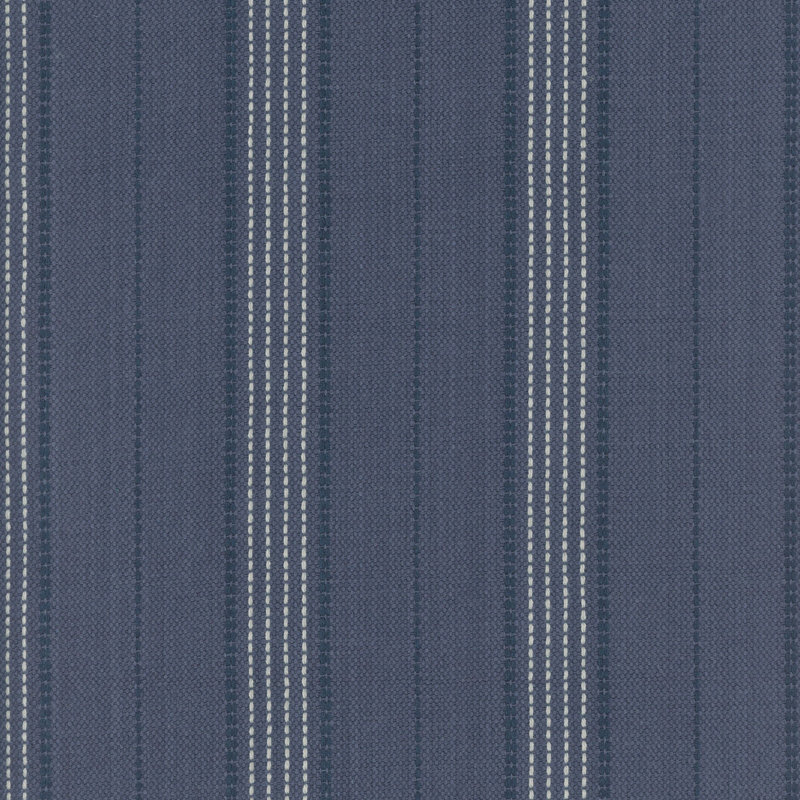 Warren Fabric, Denim