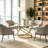 3 - Piece Living Room Table Set-90539467