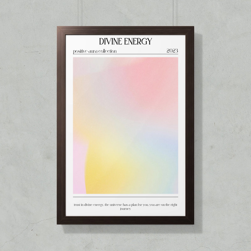 Chasetin Single Picture Frame Print, 76.2cm H x 50.8cm W