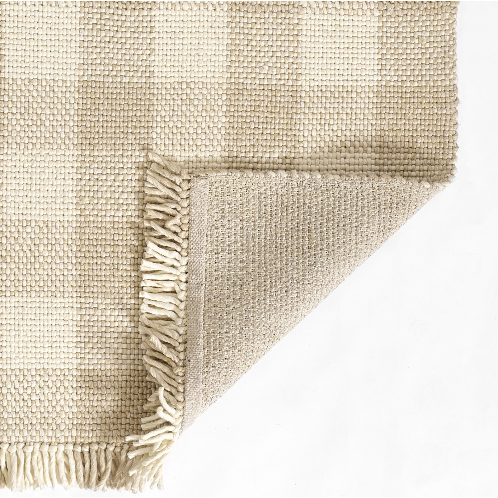 Cosette Handmade Rug, Runner 2'6" x 8'