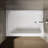 Avec 60 In. X 42 In. Alcove Bath-101380000-97760821