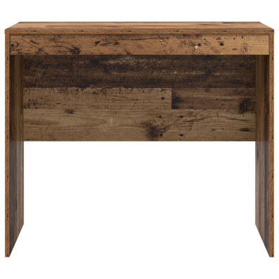 Writing Desk Particle Board 76 Cm