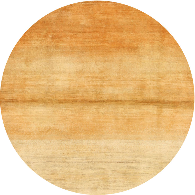 Indoor Rug, Round 6'