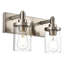 Éclairage pour meuble-lavabo à intensité variable Abbotsbury-966755889-966755891