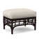 Bridgehampton Ottoman