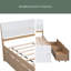 Lit plateforme avec rangement Rylay-689662415