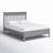 Cherwell Full Platform Bed-377429339