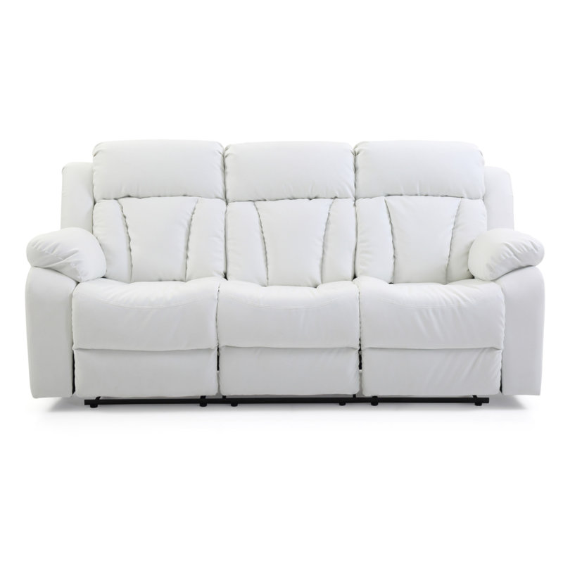 Glory Furniture Daria G682-RS Reclining Sofa