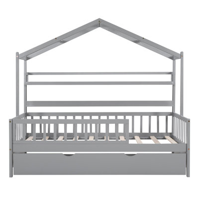 Herbie Bed Frame