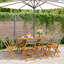 Kossowski Patio Dining Accent Chair-855887781