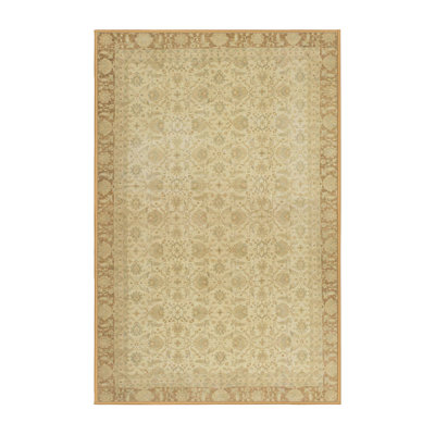 Abstract Indoor Rug