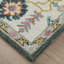 Tapis gris Farhiyo-631515800