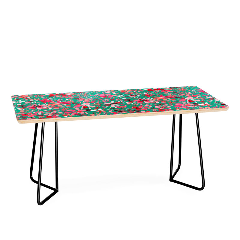 Coffee Table, Black