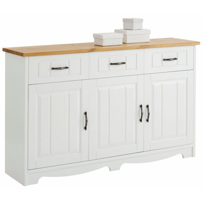 Quinlan Sideboard