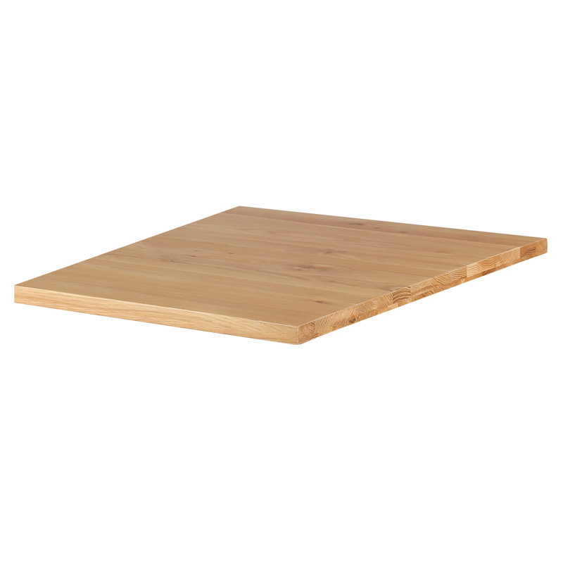 Dionne Solid Wood Table Top