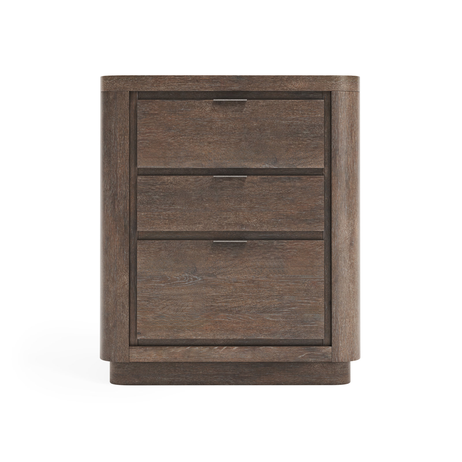 Bernhardt Outline 2-Drawer Nightstand