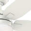 117cm Ceiling Fan with Light Kit-82614473-82614474