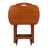 Lucca 5-pc Snack Table Set, Teak-113560894