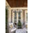Sheniece 6 - Light Outdoor Chandelier-2089125635