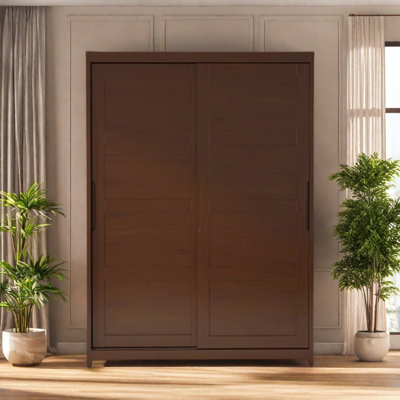 Garde-robe rétro pratique et classique