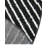 Latitude Run® Orkla Nikolis Rug Black-1853228926