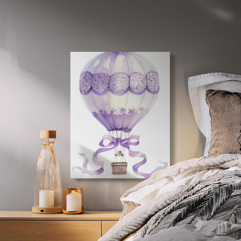 Wrapped Canvas Print Set, 8x10